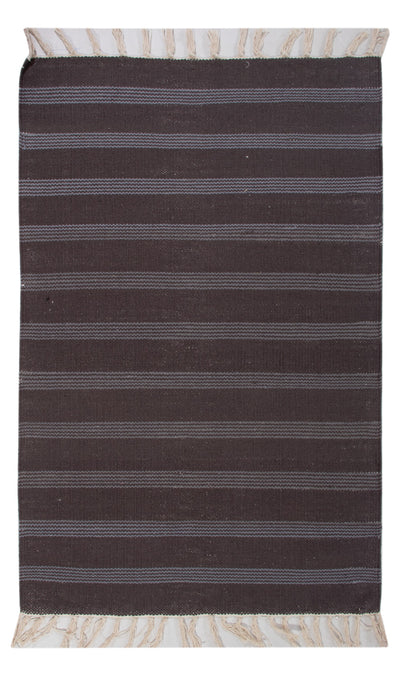 Modern kilim Mattan 60x90cm