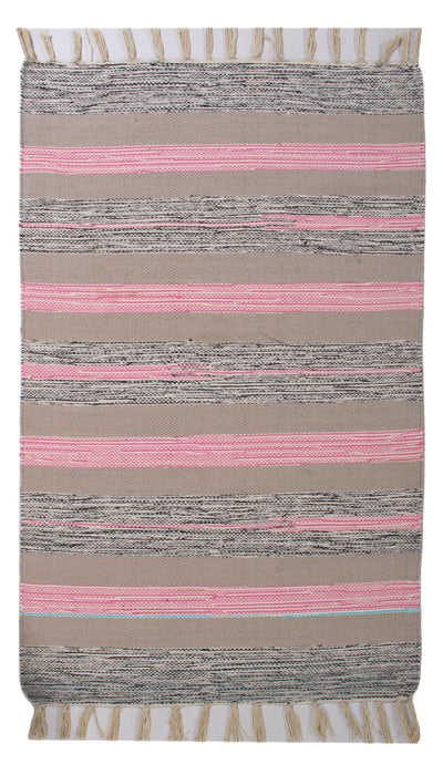 Modern kilim Mattan 60x90cm
