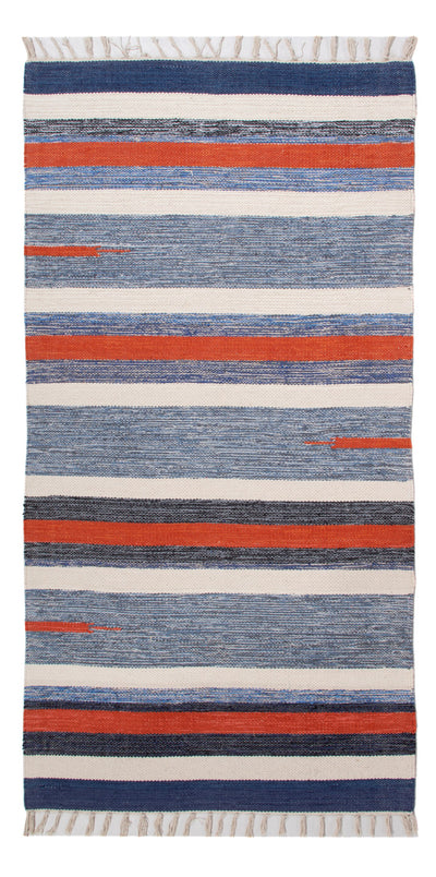 Modern kilim Mattan 70x150cm