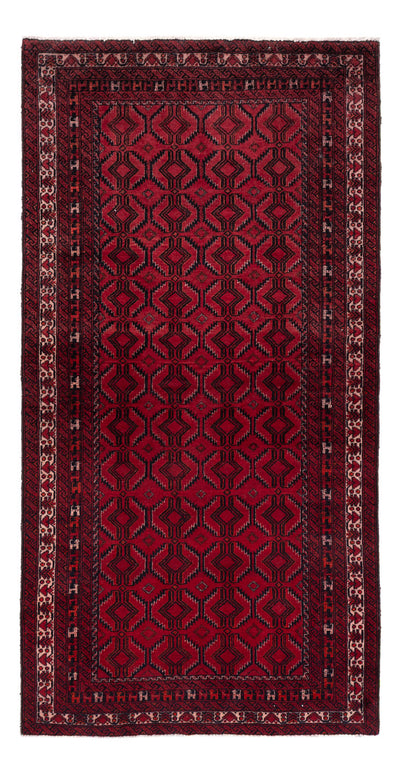 Baluch-matta 95x190cm - Persisk matta
