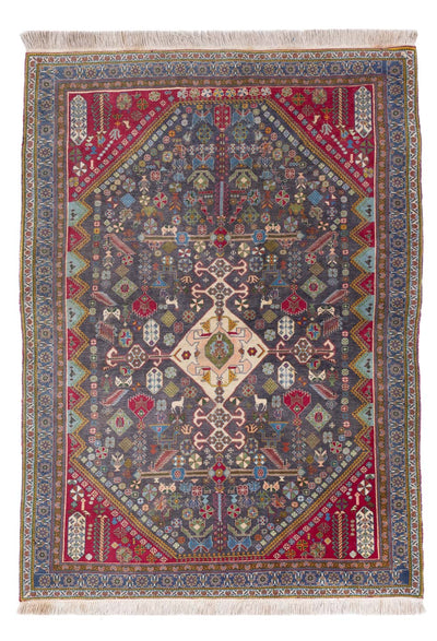 Malayer Mattan 100x145cm - Persisk matta
