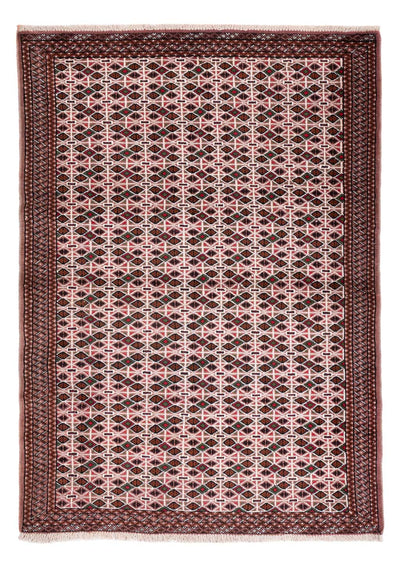Turkaman-matta 120x180cm - Persisk matta