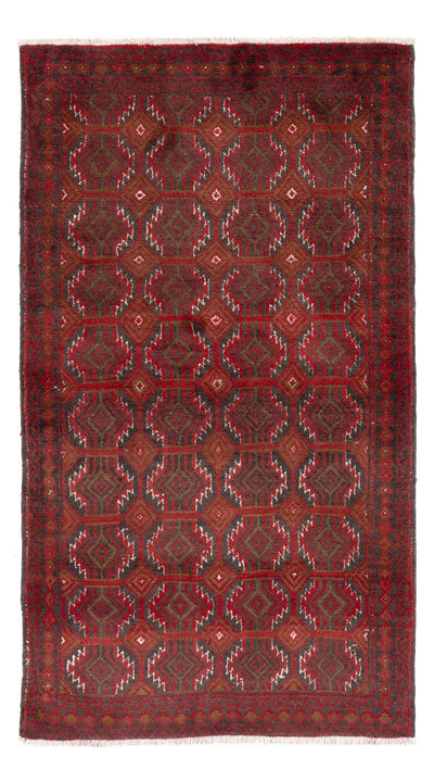 Baluch-matta 100x170cm - Persisk matta