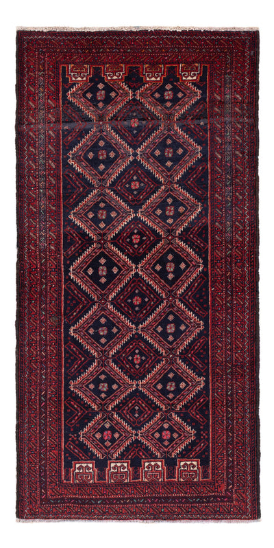 Baluch-matta 88x175cm - Persisk matta