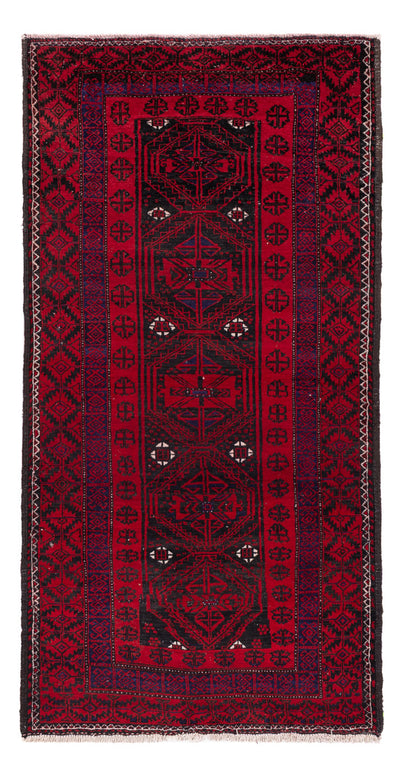 Baluch-matta 100x205cm - Persisk matta