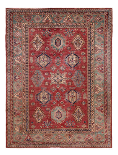 Kazak Mattan 185x250cm - Oriental Carpet