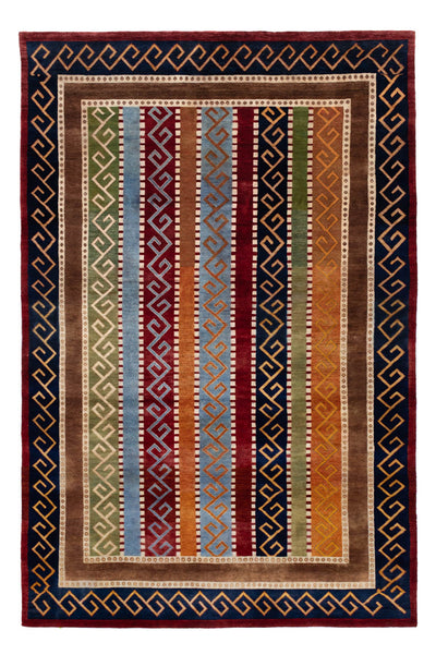 Ziegler modern Mattan 200x300cm - Oriental Carpet