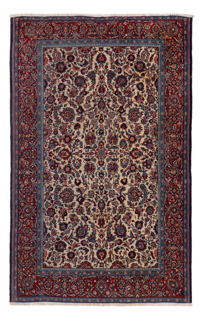 Sarouk Mattan 135x200cm - Persisk matta