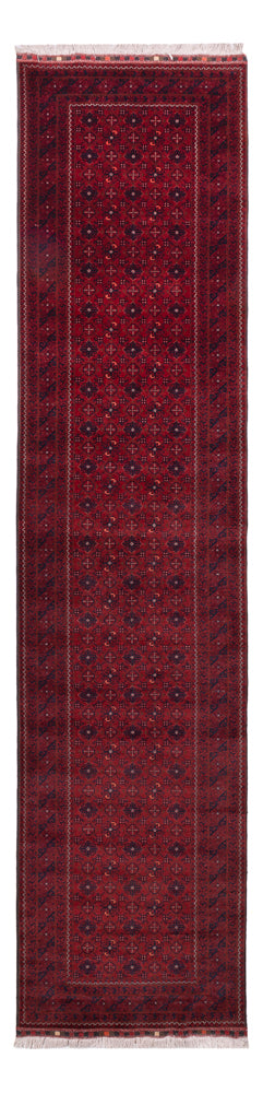 Afghansk matta 84x384cm - Oriental Carpet
