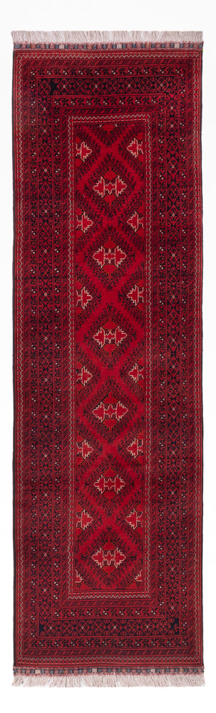 Afghansk matta 82x283cm - Oriental Carpet
