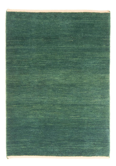 Persisk Gabbeh Mattan 95x146cm - Perserteppich Wollteppich