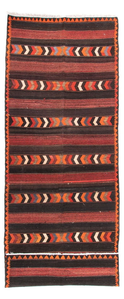 Antikt kilim Mattan 160x433cm