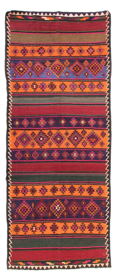 Antikt kilim Mattan 160x395cm
