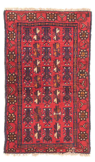 Baluch-matta 74x130cm - Oriental Carpet