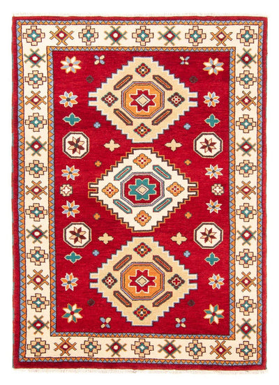 Kazak Mattan 168x240cm - Oriental Carpet