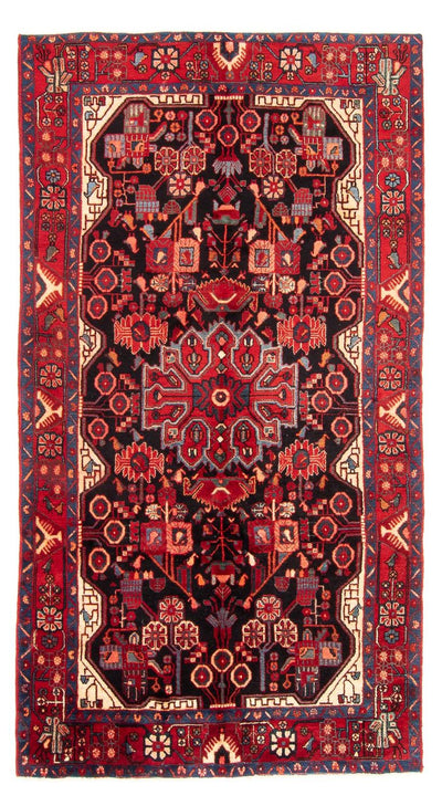 Nahavand Mattan 154x287cm - Persisk matta