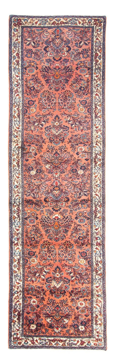 Sarouk Mattan 81x301cm - Persisk matta