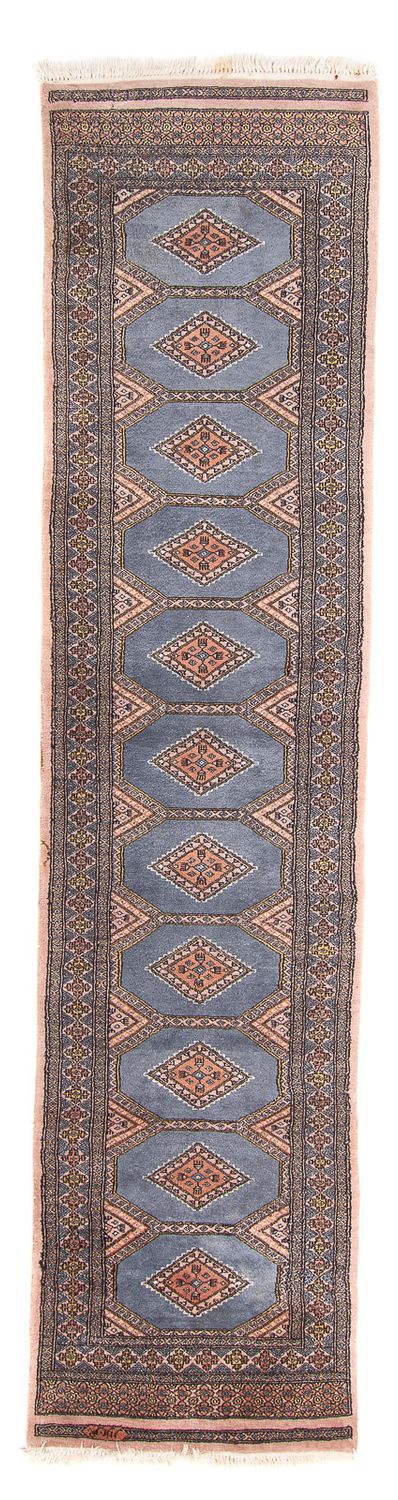 Pakistanska mattan 80x325cm - Oriental Carpet