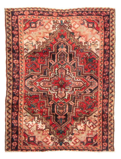 Gholtogh Mattan 98x144cm - Persisk matta