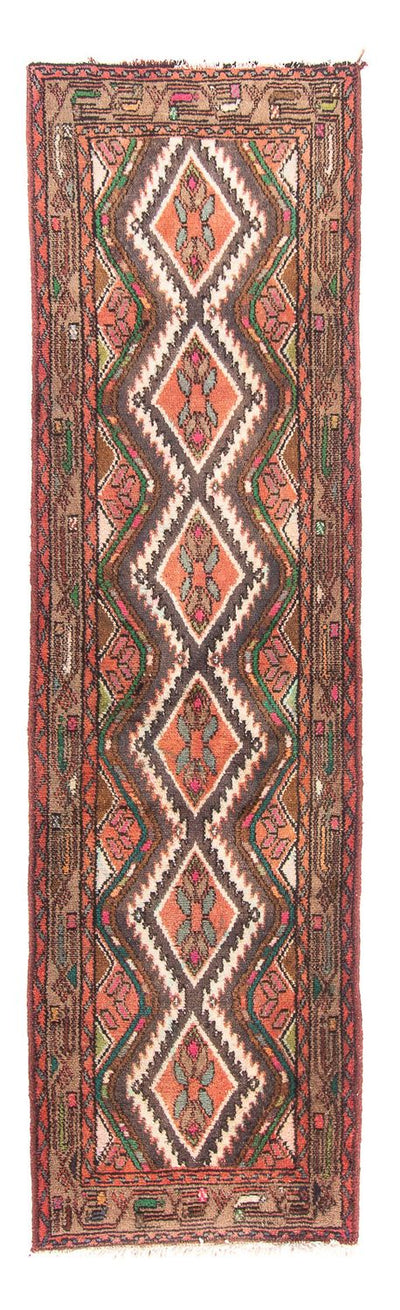 Hamadan Mattan 81x287cm - Persisk matta