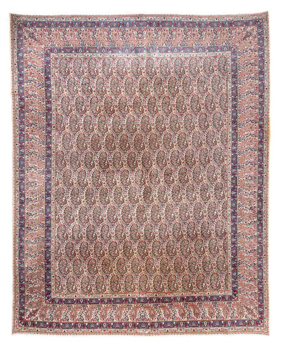 Sarouk Mattan 300x400cm - Persisk matta