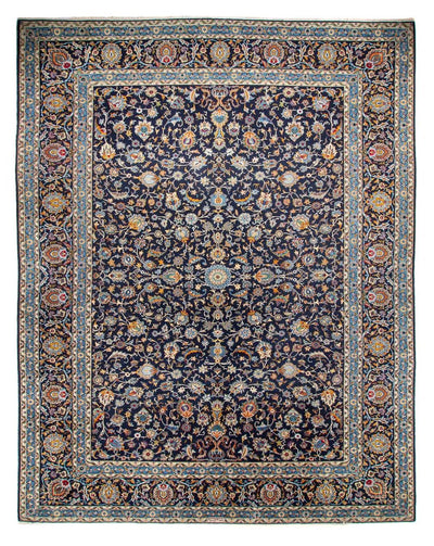 Kashan Mattan 300x390cm - Persisk matta
