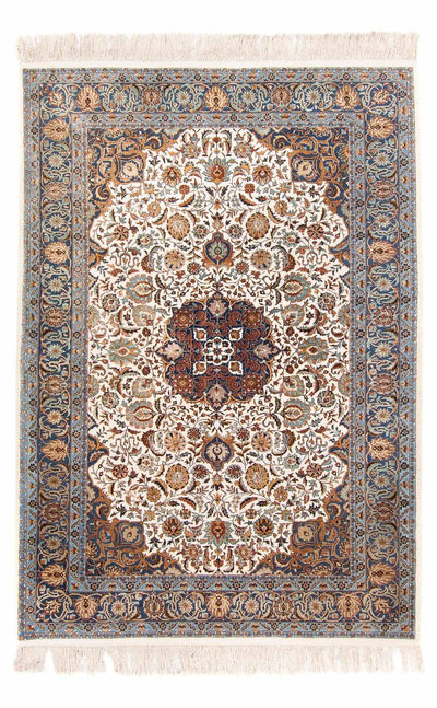 Kinesisk silke Mattan 185x275cm - Oriental Carpet