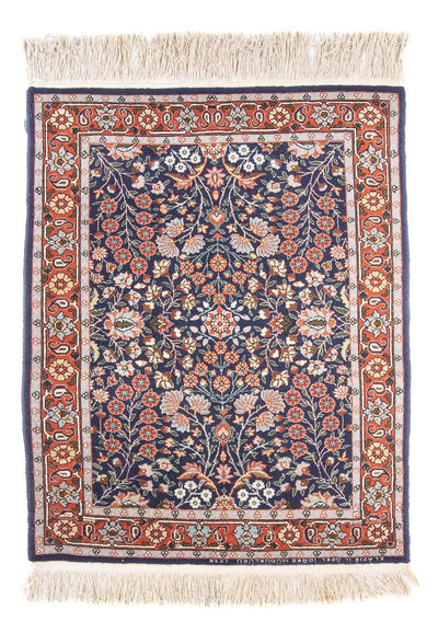 Hereke Mattan 82x107cm - Oriental Carpet