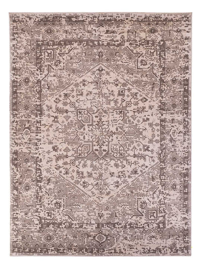 Viskosmatta 230x300cm - Viskoseteppich