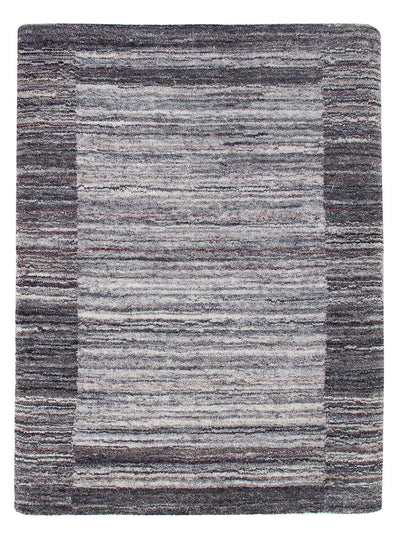 Loribaft Loom Mattan - Ullmatta