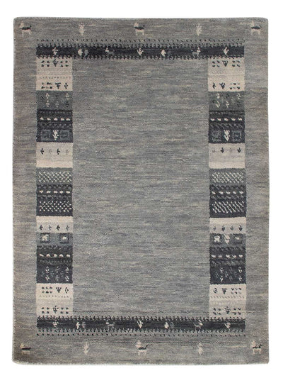 Loribaft Loom Mattan - Ullmatta