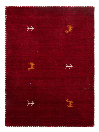Loribaft Loom Mattan - Ullmatta