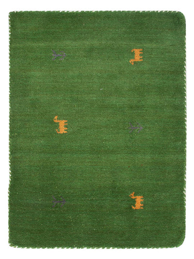 Loribaft Loom Mattan - Ullmatta