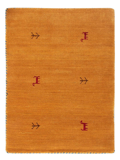 Loribaft Loom Mattan - Ullmatta