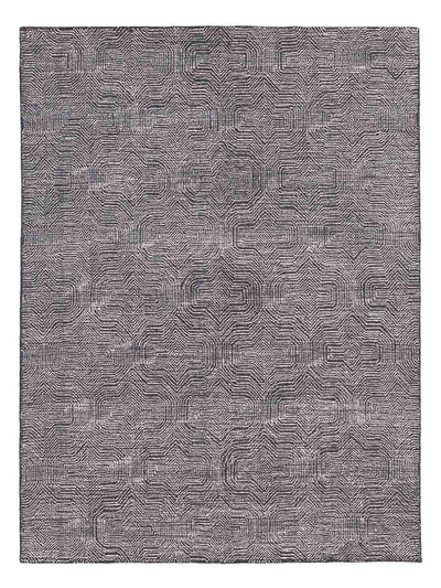 Designermatta 230x290cm - Designerteppich