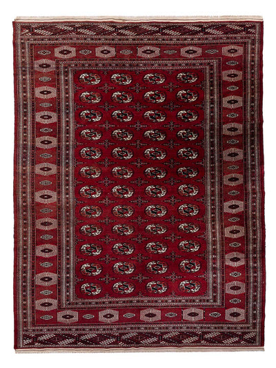 Bukhara Mattan - Oriental Carpet