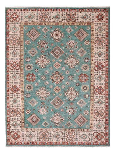 Kazak Mattan - Oriental Carpet