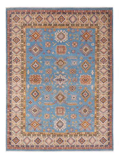 Kazak Mattan - Oriental Carpet