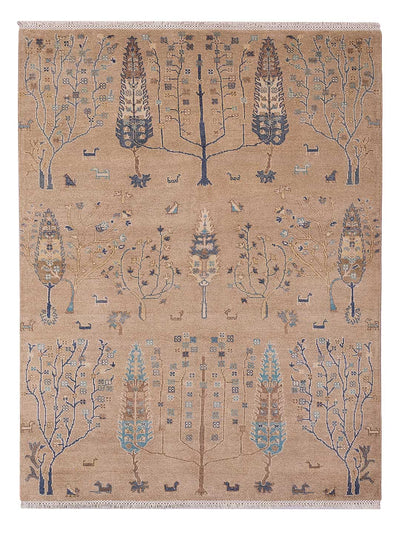 Ariana Mattan - Oriental Carpet