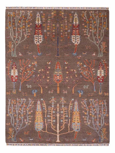 Ariana Mattan - Oriental Carpet