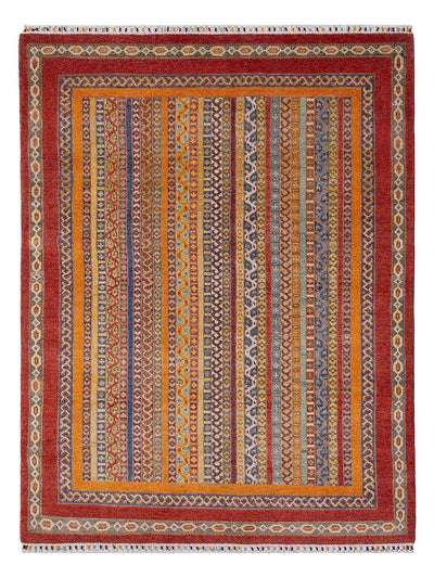 Shal Mattan - Oriental Carpet