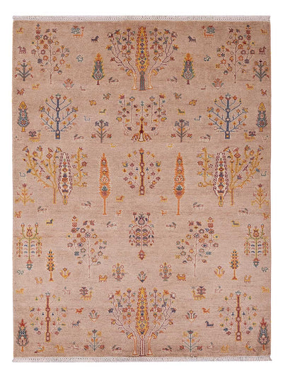 Ariana Mattan - Oriental Carpet