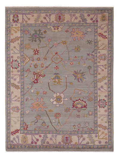 Ushak Mattan - Oriental Carpet
