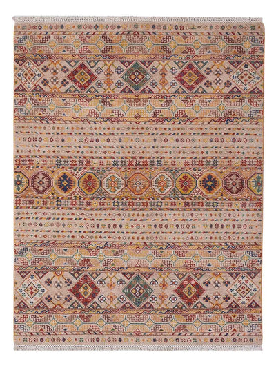Shal Mattan - Oriental Carpet