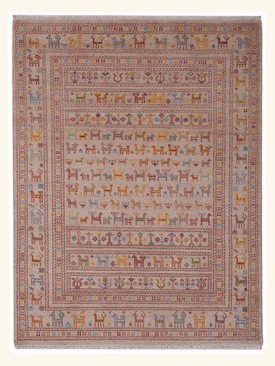 Ariana Mattan - Oriental Carpet