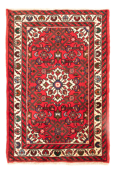 Hosseinabad Mattan 66x97cm - Persisk matta