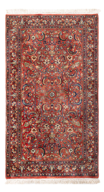 Sarouk Mattan 90x160cm - Persisk matta