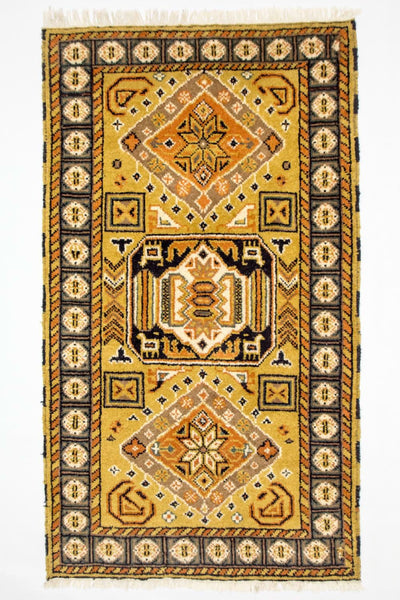 Oriental Carpet 97x164cm