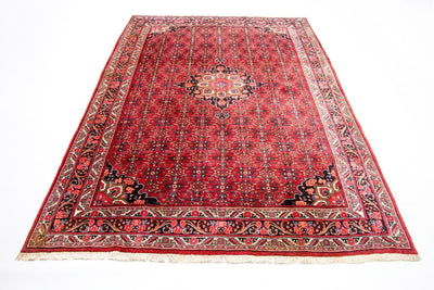 Bidjar - Zanjan Mattan 220x314cm - Persisk matta