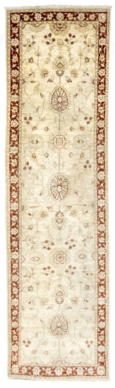Ziegler Carpet 82x295cm - Oriental Carpet